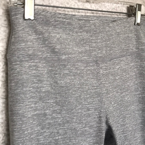 Kyodan grey marl legging - Picture 2 of 3